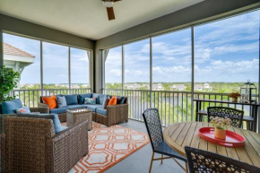 Coastal Bliss Penthouse by Coastal Chic Vacations